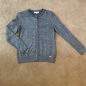 Calvin Klein cardigan